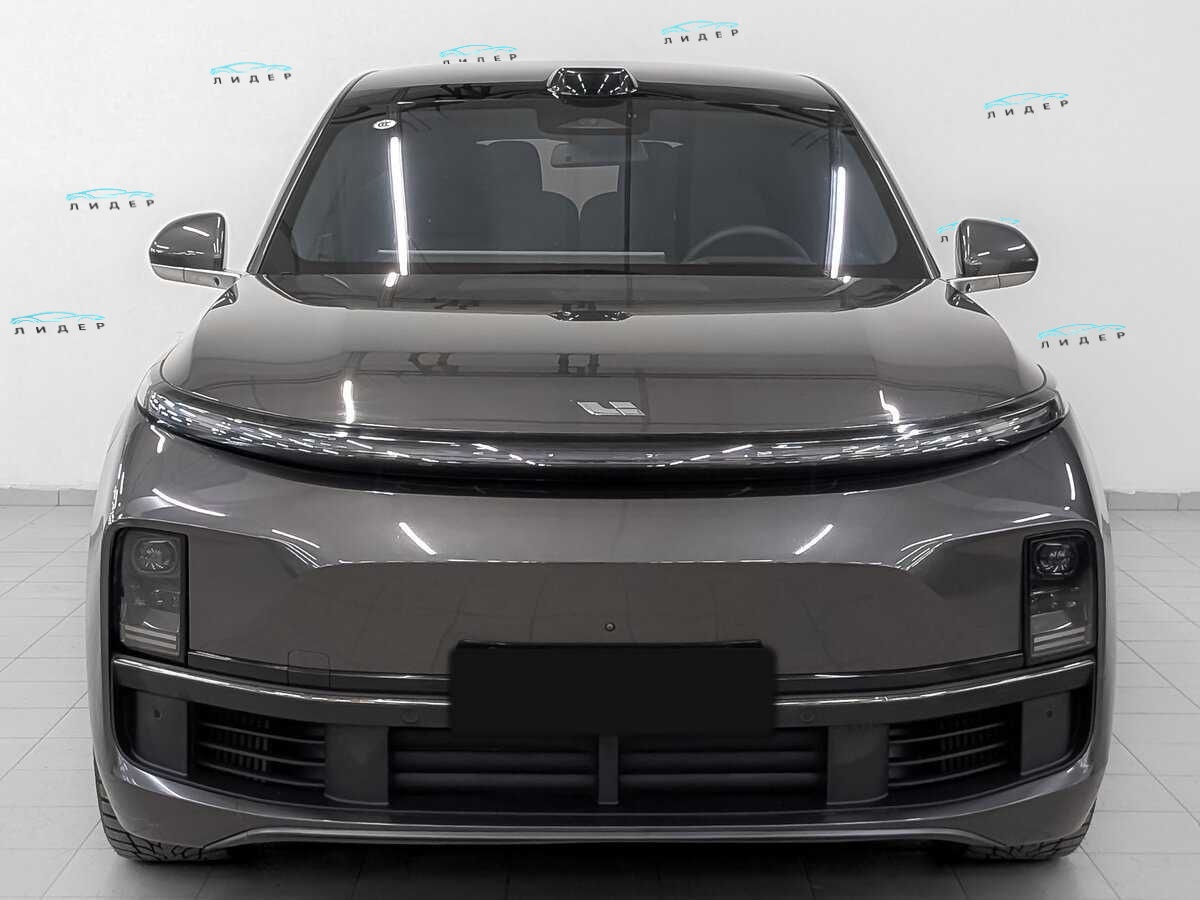 Б/У ЛиСян Л9 2023 года. Фото: #1