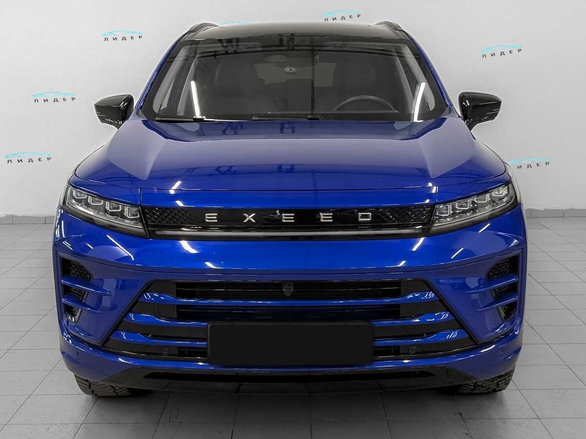 Б/У Эксид Л-Икс 2022 года. Фото: #1