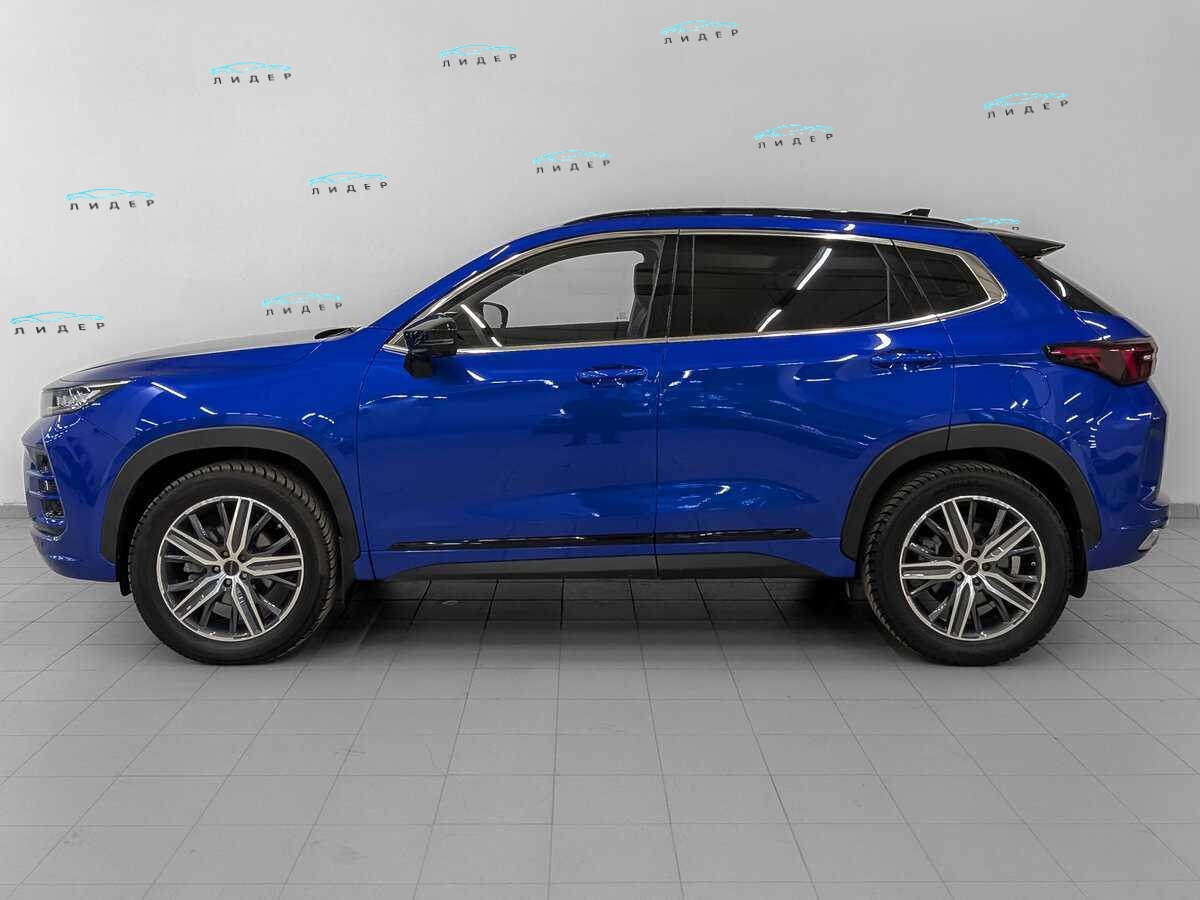 Б/У Эксид Л-Икс 2022 года. Фото: #7