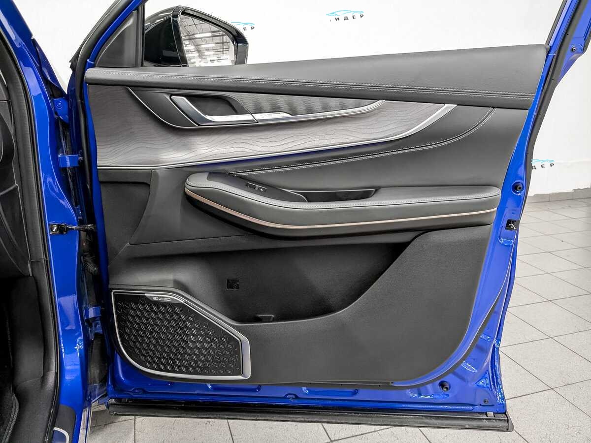 Б/У Эксид Л-Икс 2022 года. Фото: #24