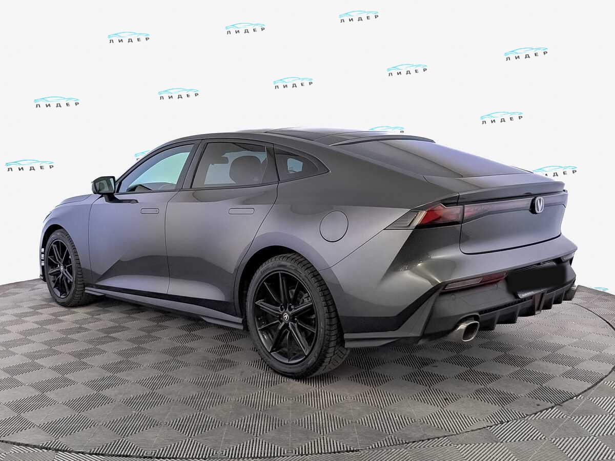 Б/У Чанган УНИ-В 2022 года. Фото: #6