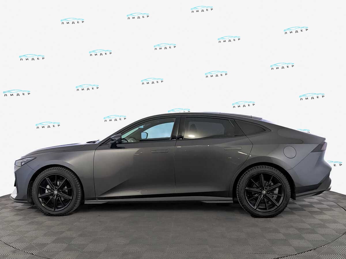 Б/У Чанган УНИ-В 2022 года. Фото: #7