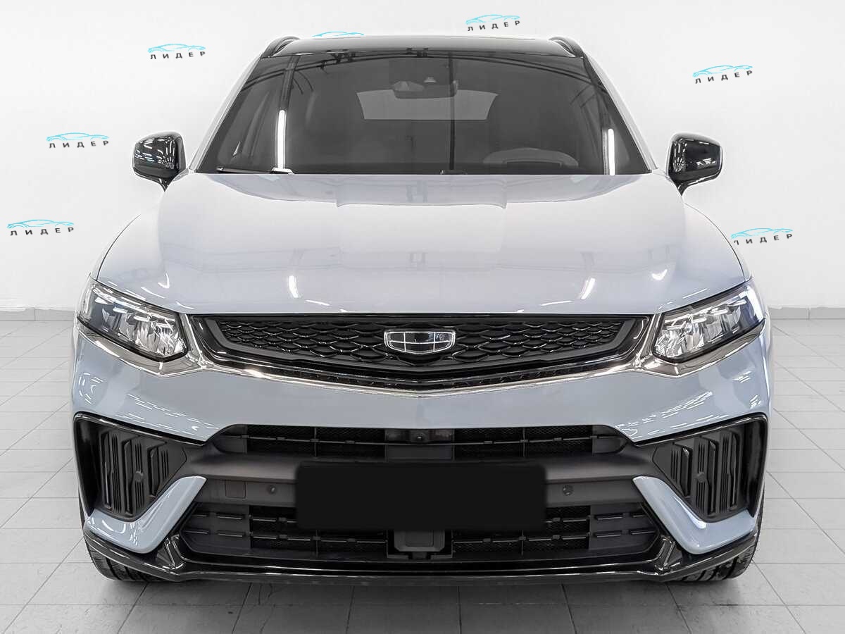 Б/У Джили Тугелла 2023 года. Фото: #1