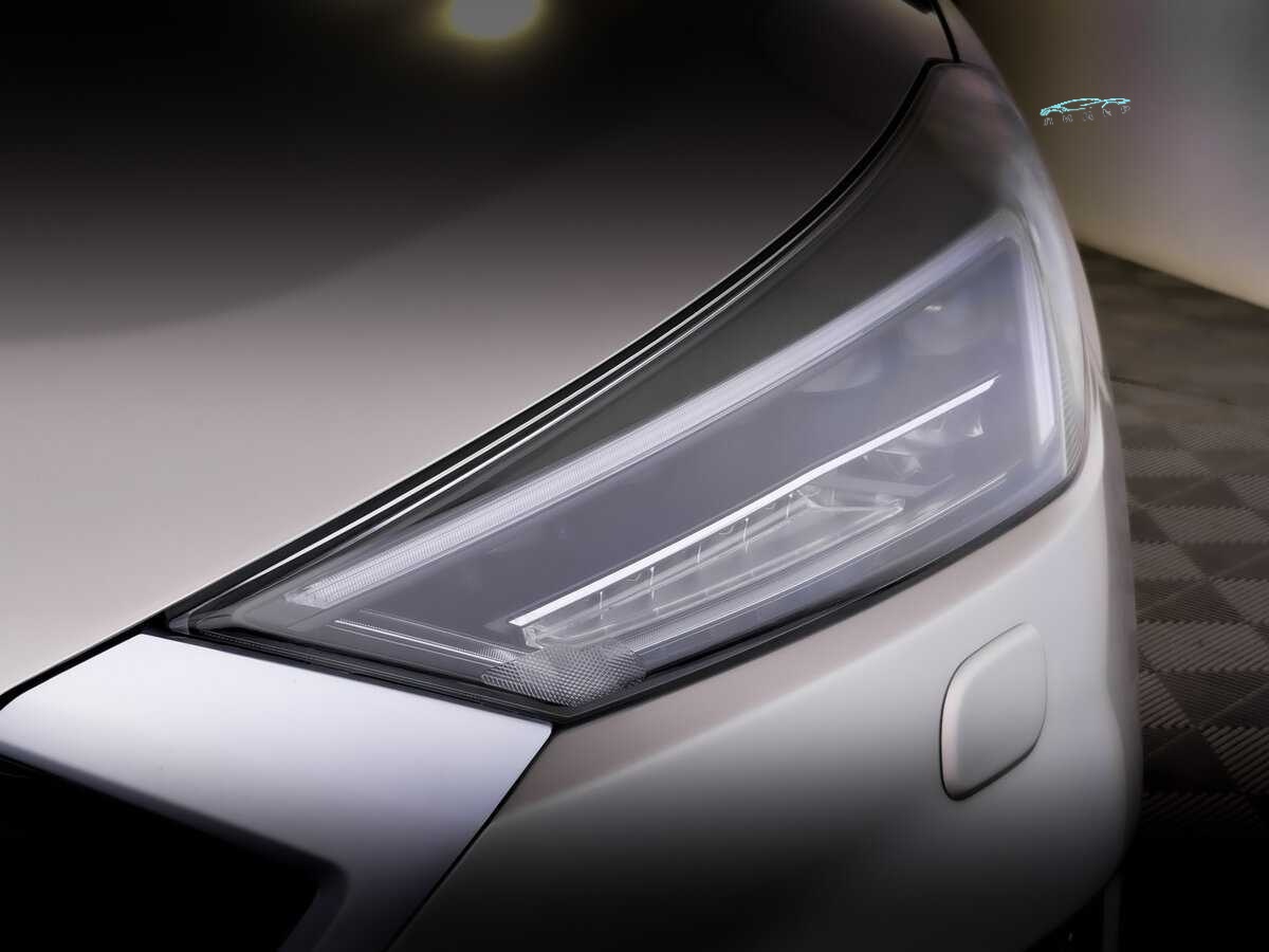 Б/У Хендай Туксон 2019 года. Фото: #16