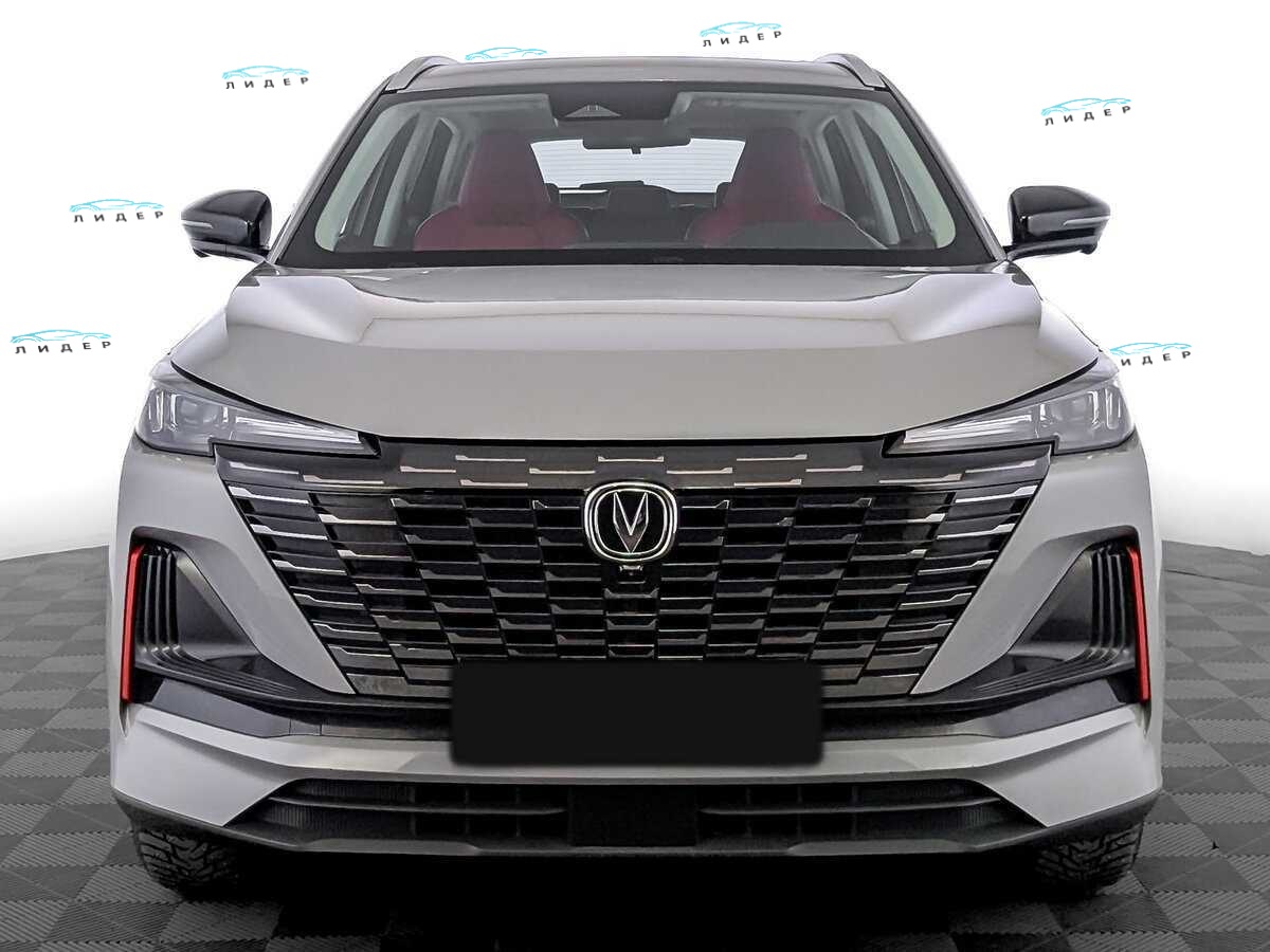 Б/У Чанган CS55 Plus 2023 года. Фото: #1