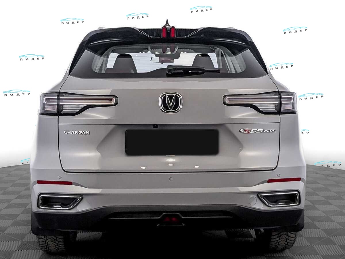 Б/У Чанган CS55 Plus 2023 года. Фото: #5