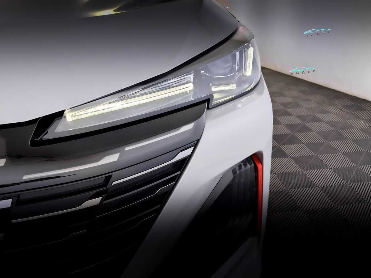 Б/У Чанган CS55 Plus 2023 года. Фото: #16