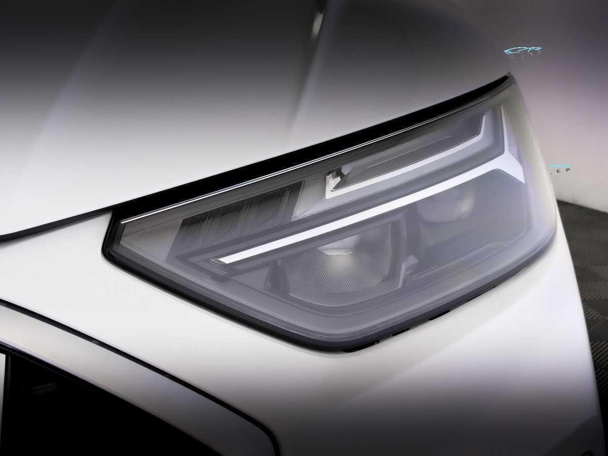 Б/У Ауди К5 2022 года. Фото: #20