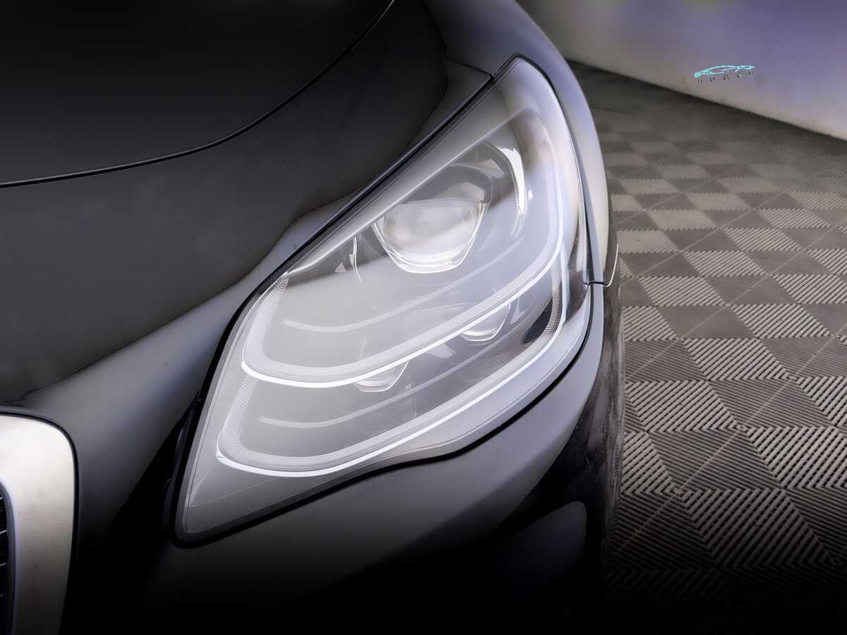 Б/У Киа К900 2019 года. Фото: #16