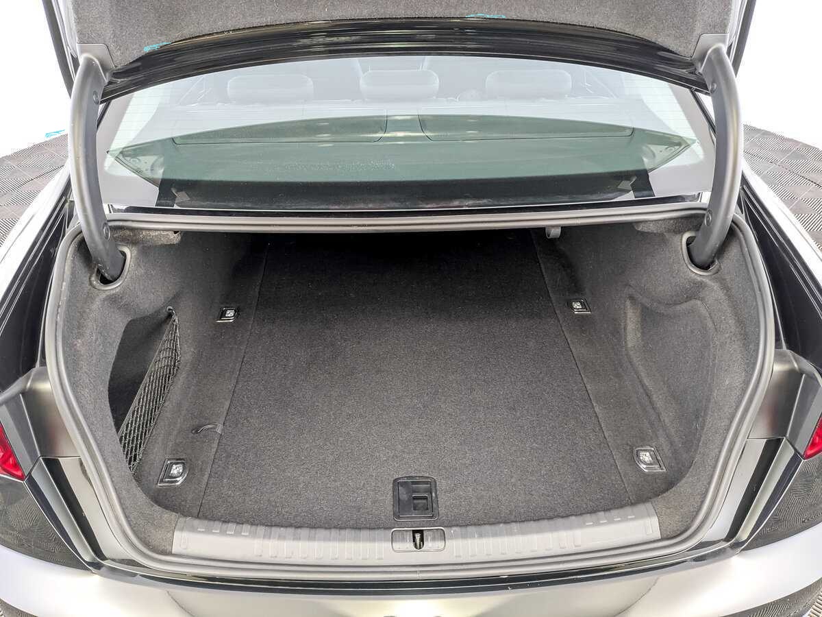 Б/У Ауди А6 2021 года. Фото: #9