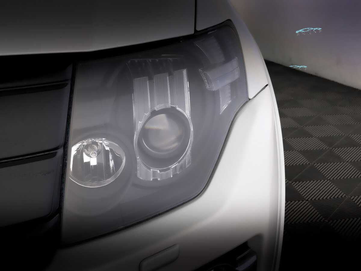 Б/У Митсубиши Паджеро 2019 года. Фото: #16