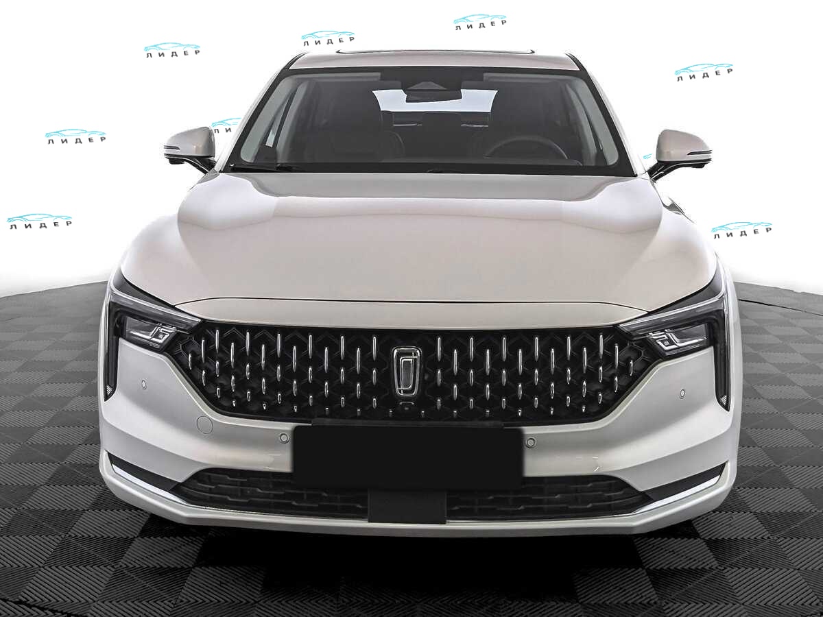 Б/У ФАВ Бестюн Б70 2023 года. Фото: #1