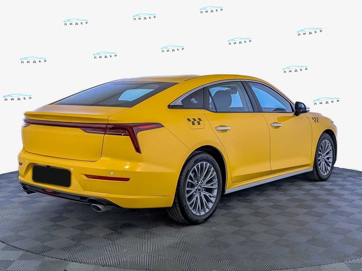 Б/У ФАВ Бестюн Б70 2023 года. Фото: #4