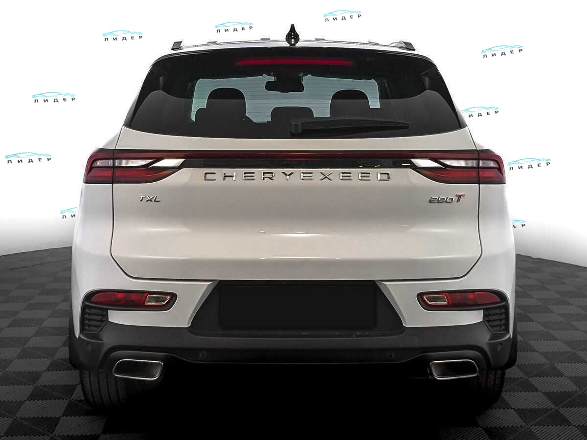 Б/У Эксид Т-Икс-Л 2021 года. Фото: #5