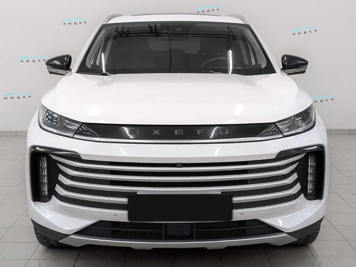 Б/У Эксид Т-Икс-Л 2022 года. Фото: #1