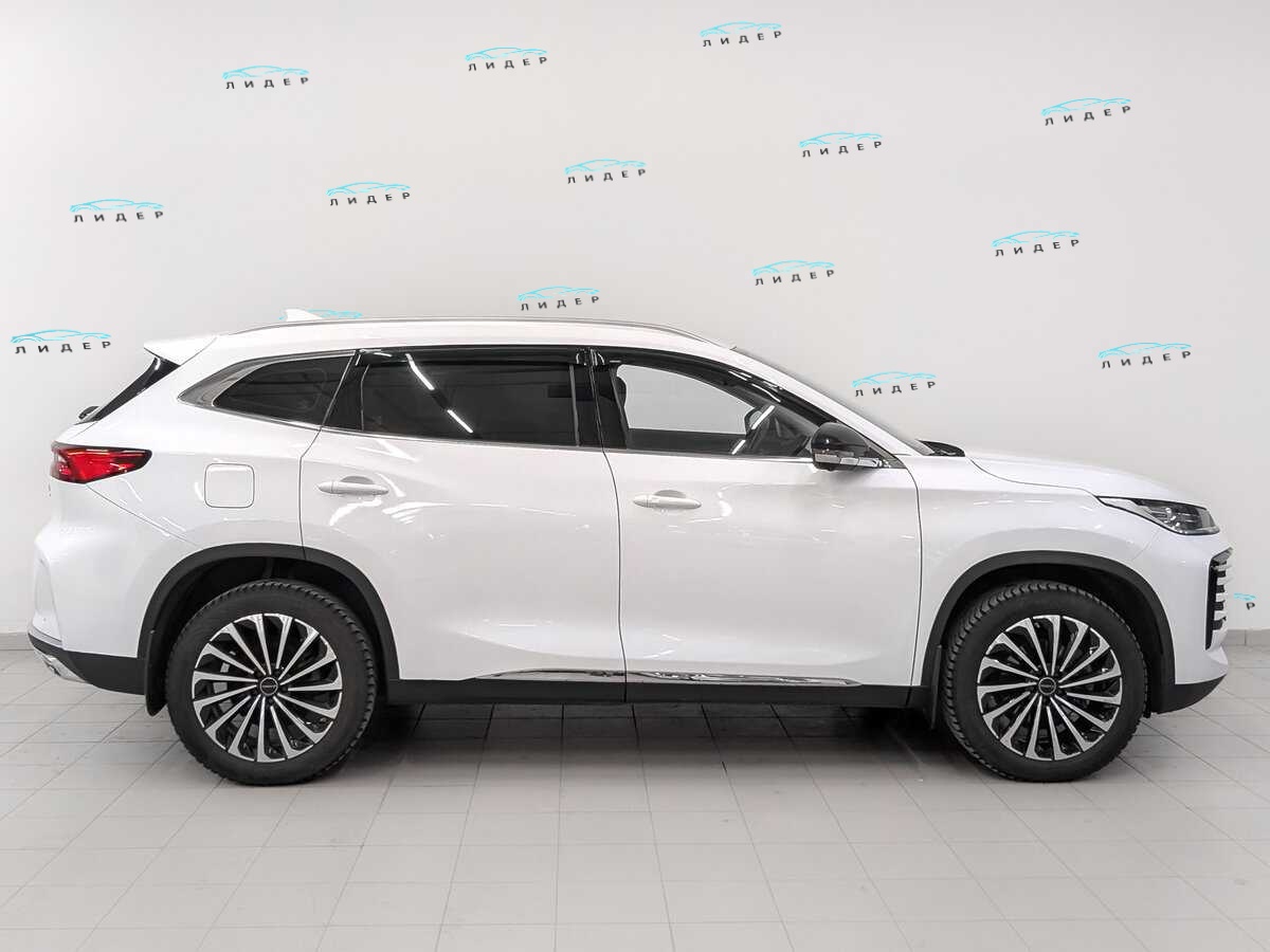 Б/У Эксид Т-Икс-Л 2022 года. Фото: #3