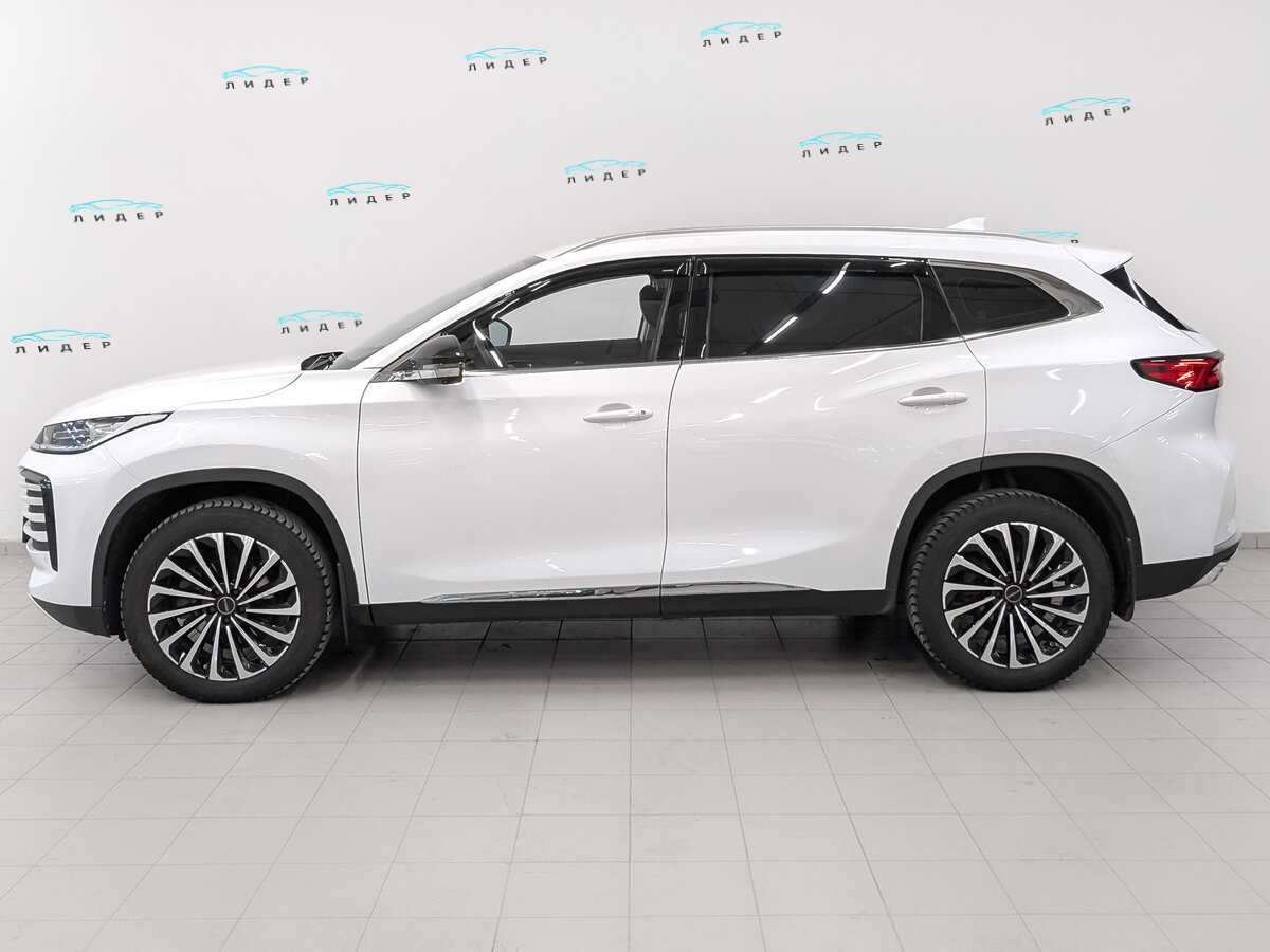 Б/У Эксид Т-Икс-Л 2022 года. Фото: #7