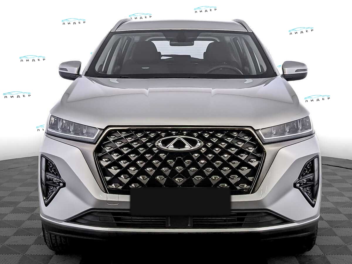 Б/У Чери Тигго 7 Про Макс 2024 года. Фото: #1