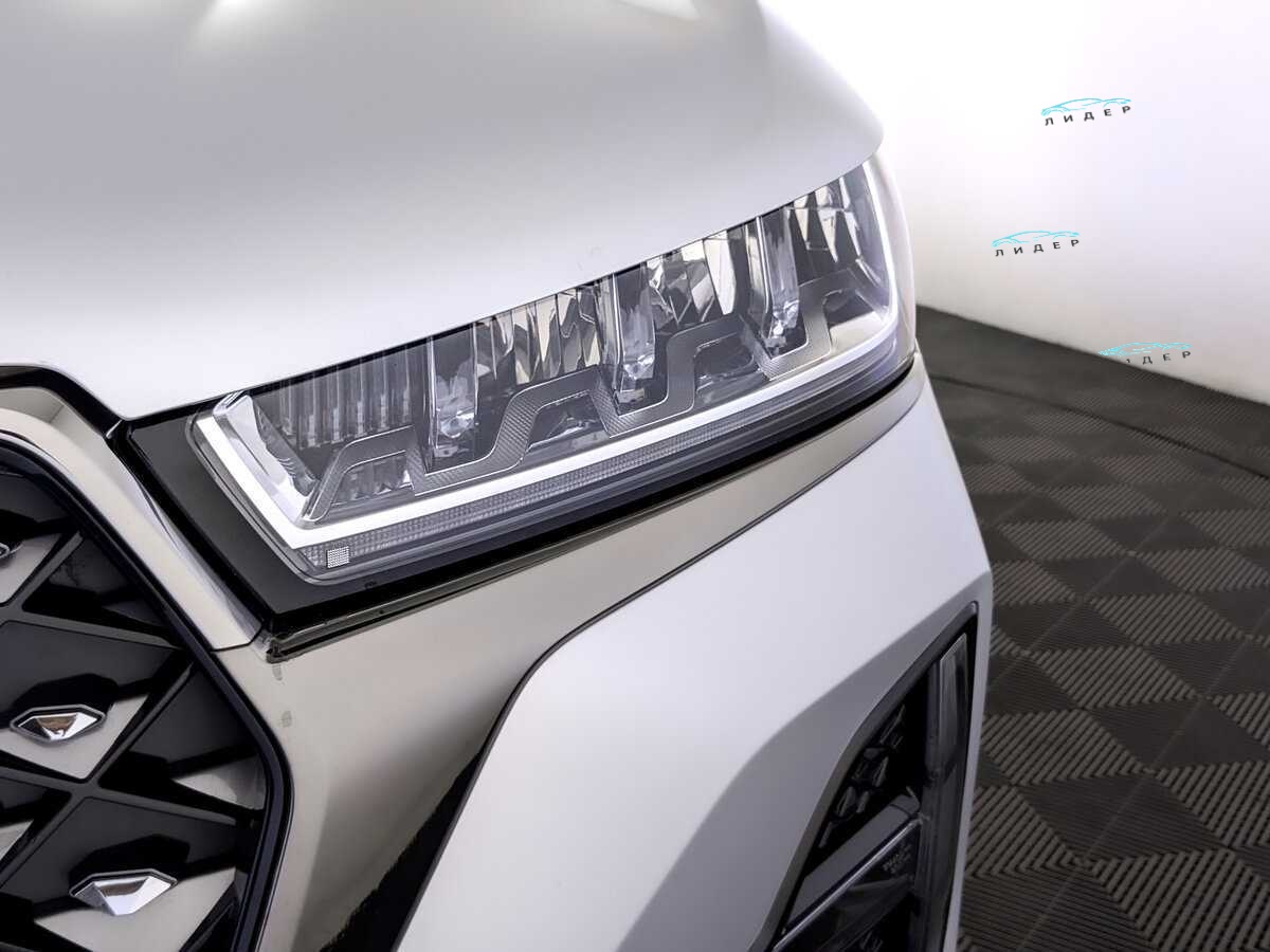 Б/У Чери Тигго 7 Про Макс 2024 года. Фото: #16