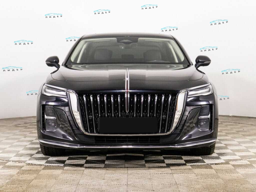 Б/У Хончи Х5 2023 года. Фото: #1