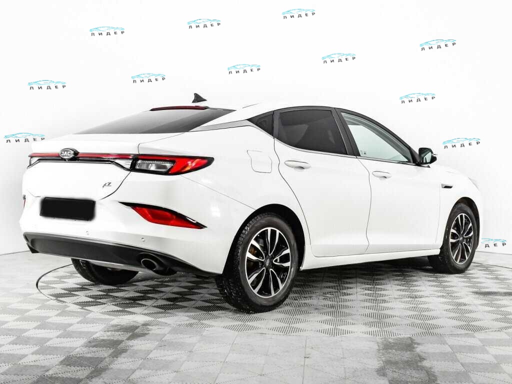 Б/У Джак Джи7 2022 года. Фото: #4