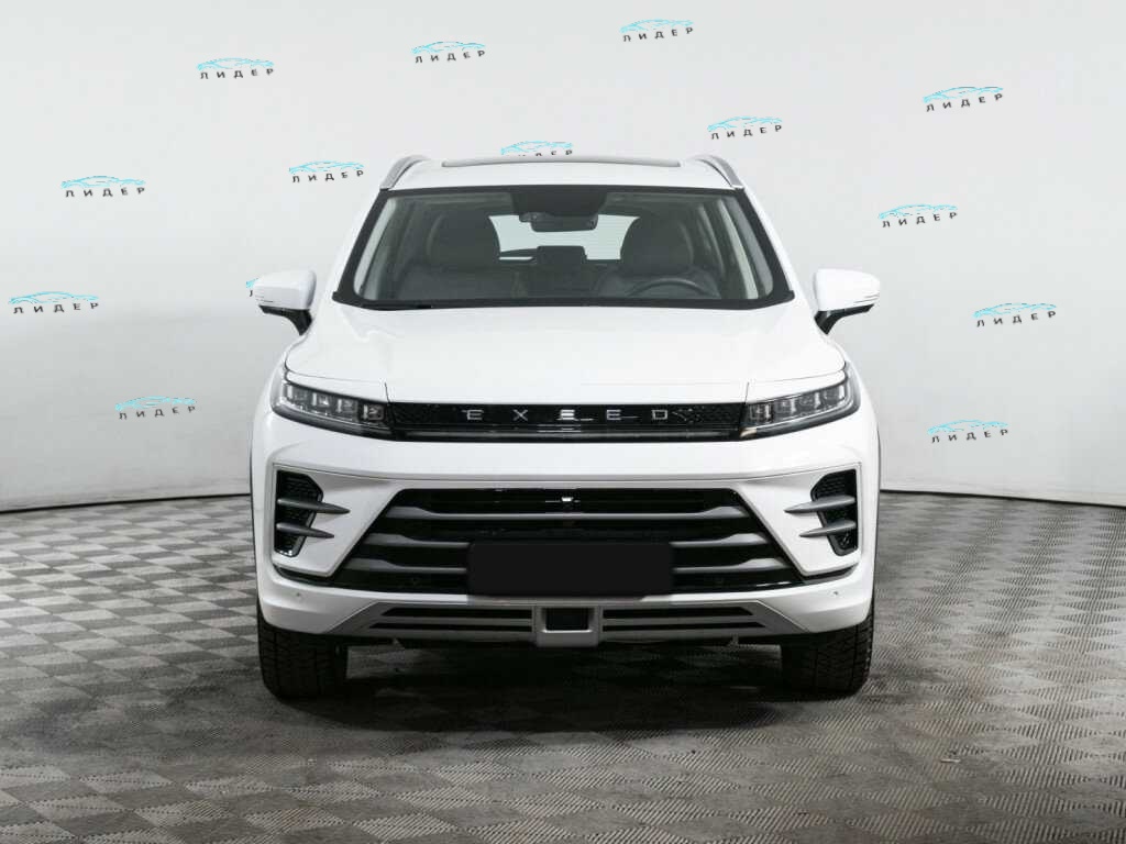 Б/У Эксид Л-Икс 2023 года. Фото: #1