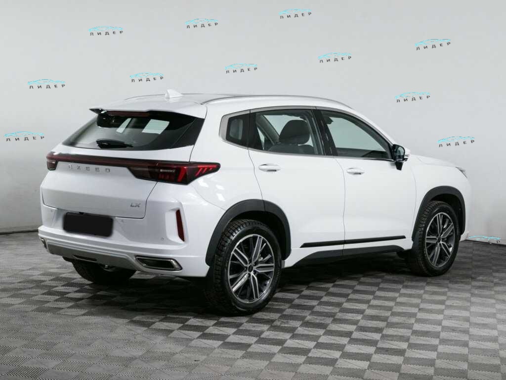 Б/У Эксид Л-Икс 2023 года. Фото: #3