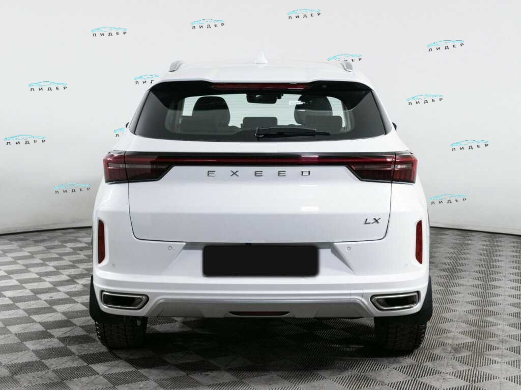 Б/У Эксид Л-Икс 2023 года. Фото: #4