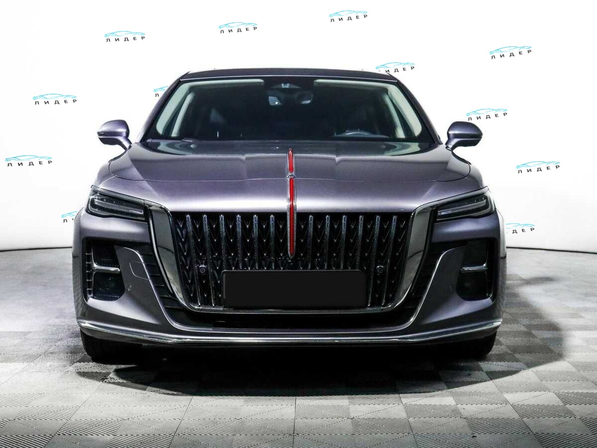 Б/У Хончи Х5 2022 года. Фото: #1