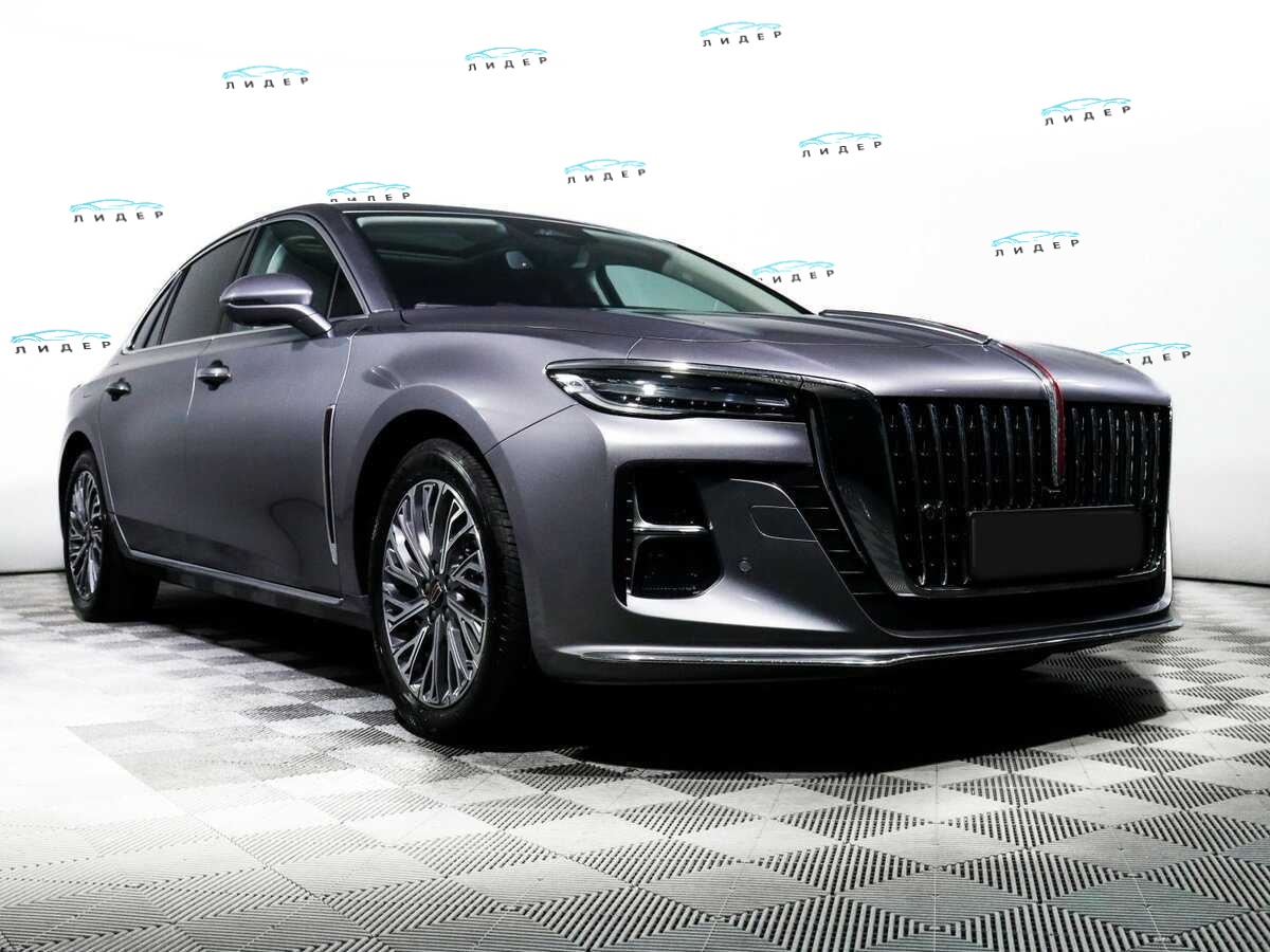 Б/У Хончи Х5 2022 года. Фото: #14