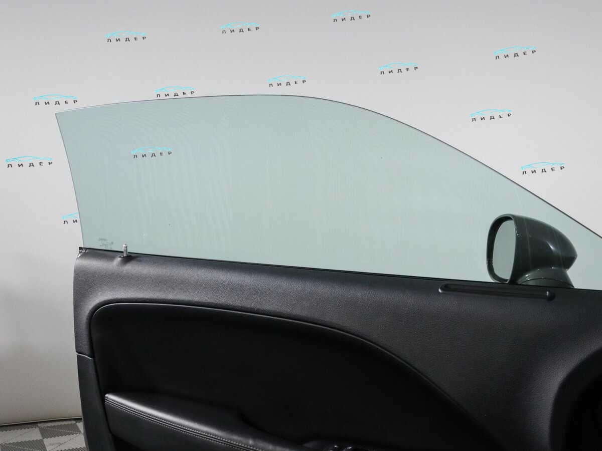 Б/У Додж Челленджер 2019 года. Фото: #13