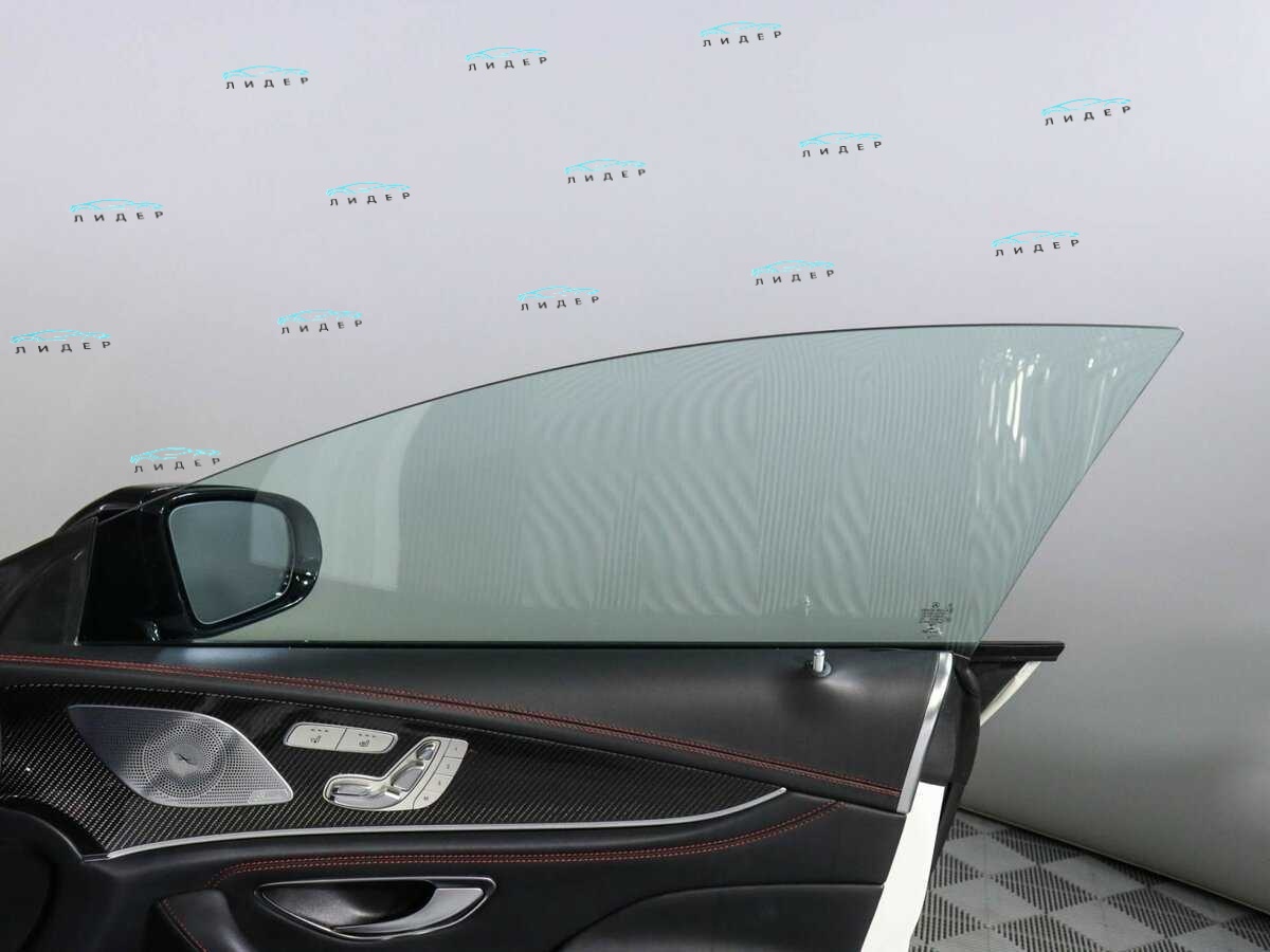 Б/У Мерседес-Бенц ЦЛС АМГ 2018 года. Фото: #30