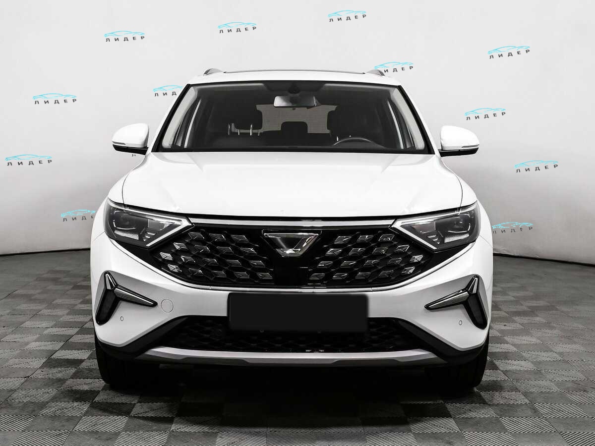 Б/У Джетта ВС7 2023 года. Фото: #1