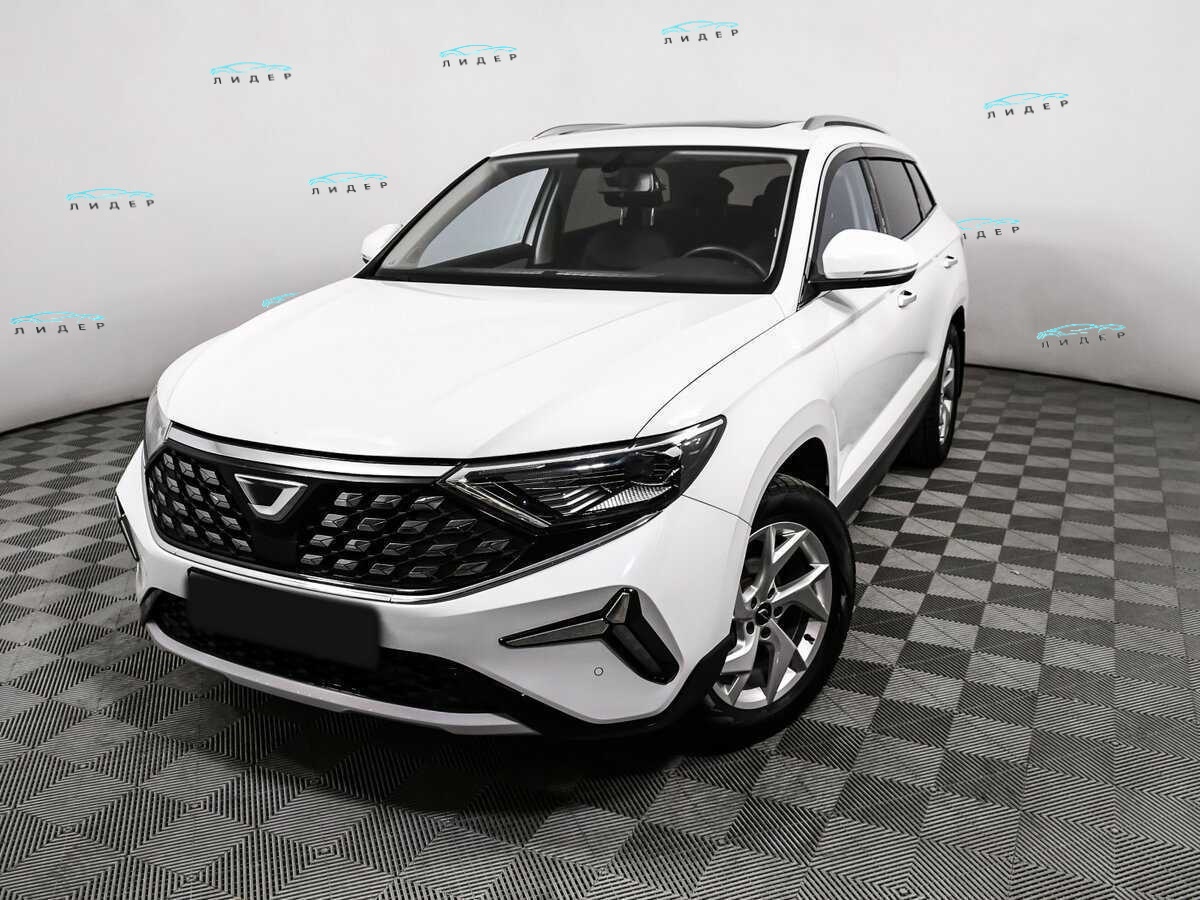 Б/У Джетта ВС7 2023 года. Фото: #13