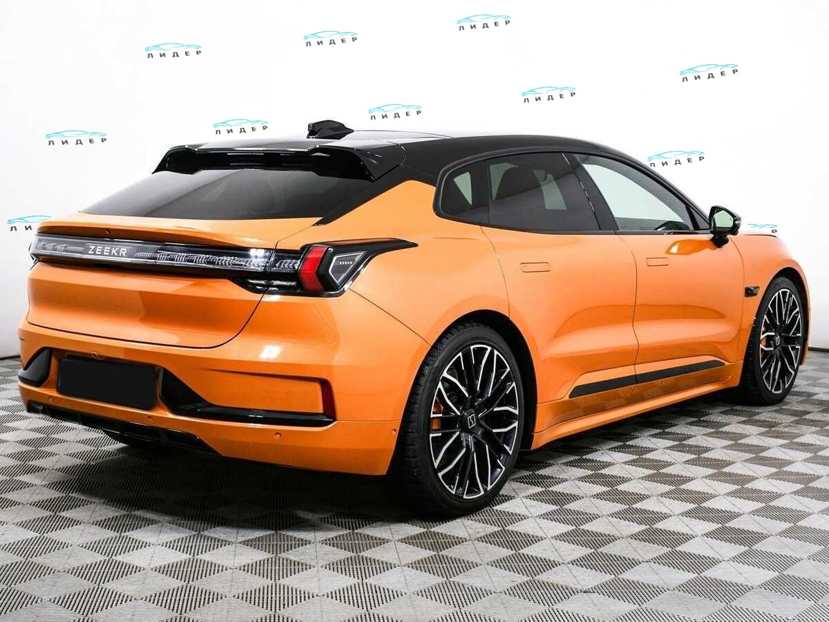 Б/У Зикр 001 2023 года. Фото: #4