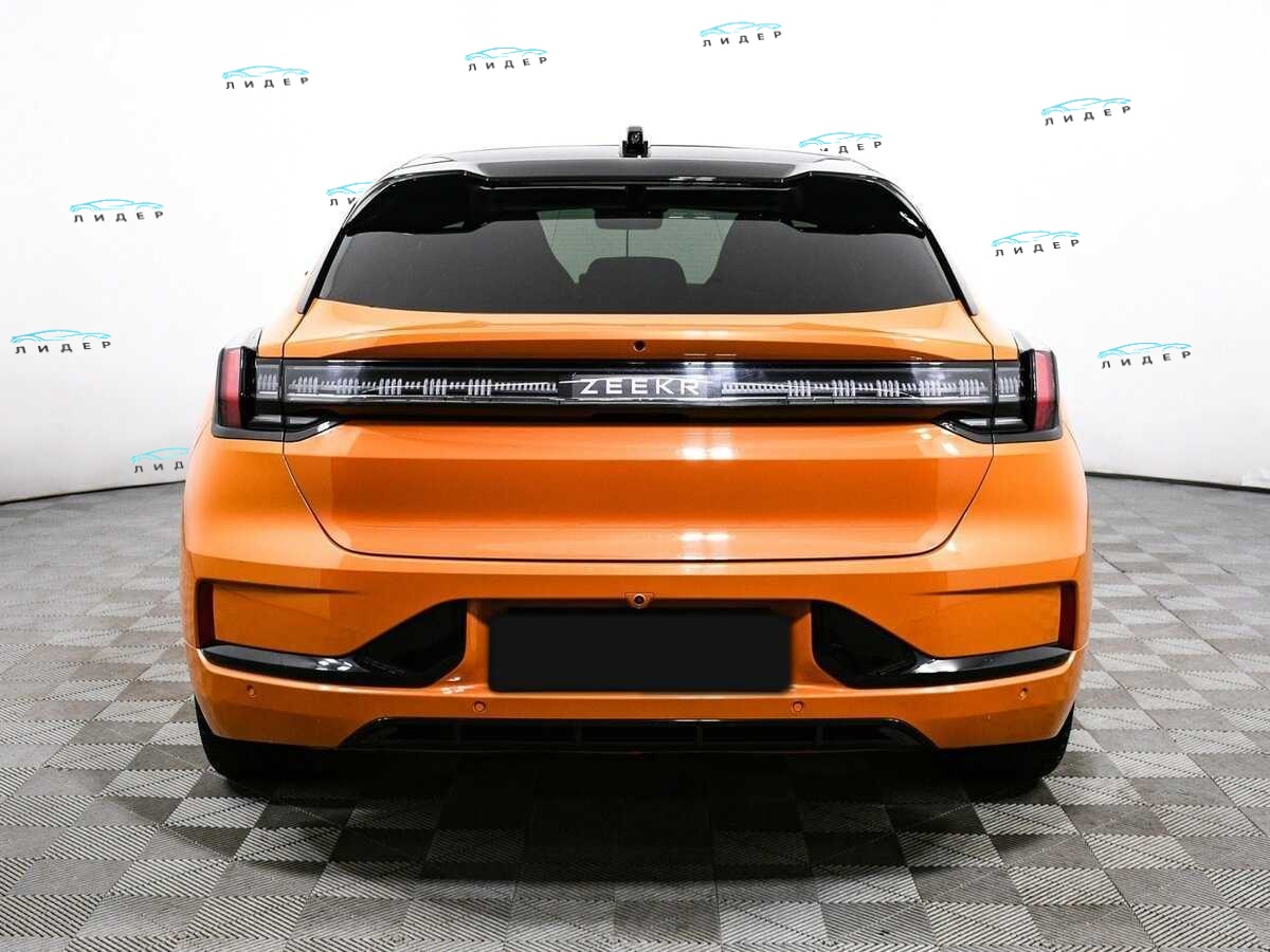 Б/У Зикр 001 2023 года. Фото: #5