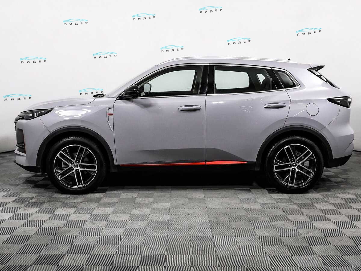 Б/У Чанган CS55 Plus 2023 года. Фото: #8