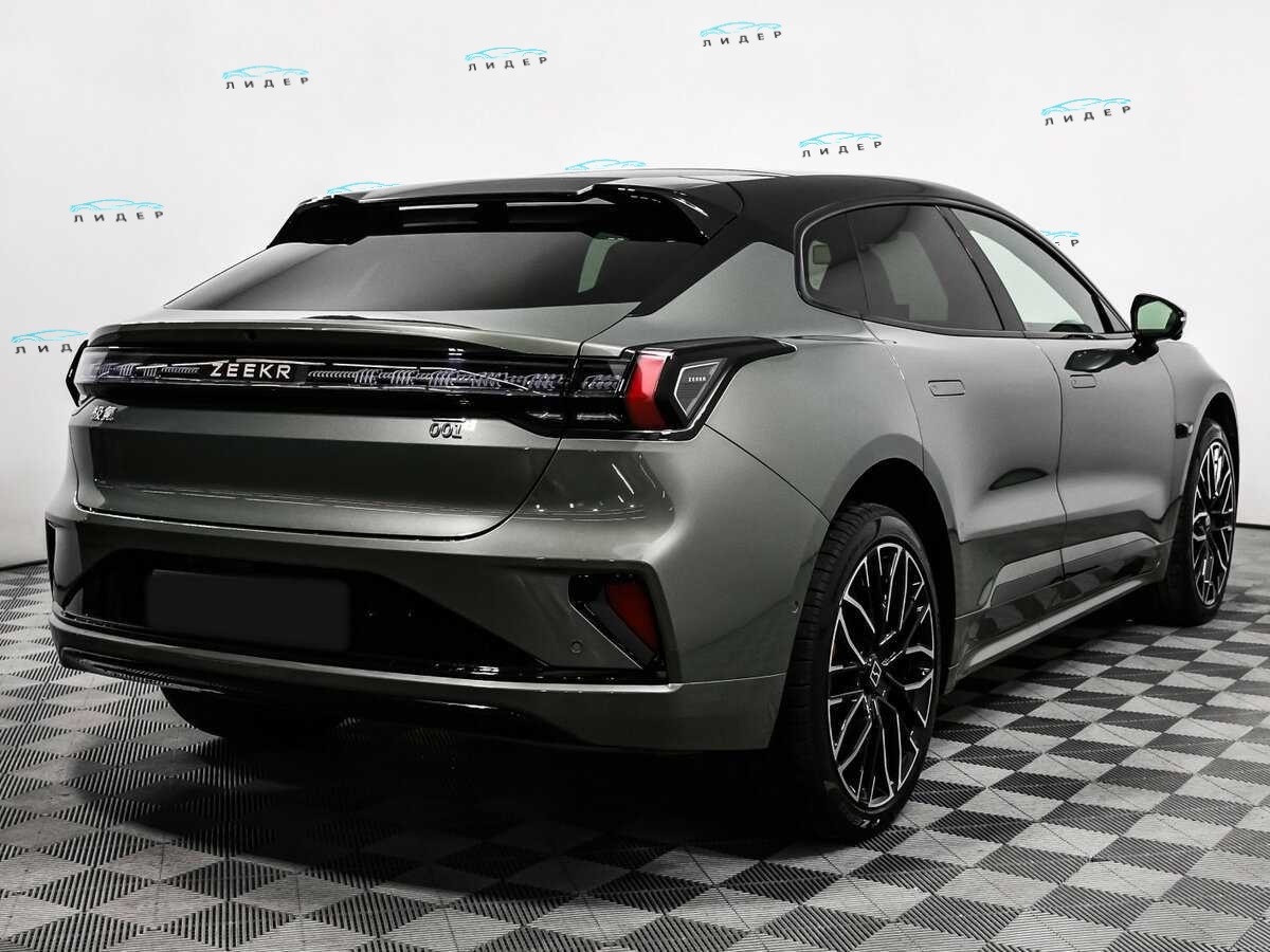 Б/У Зикр 001 2024 года. Фото: #4