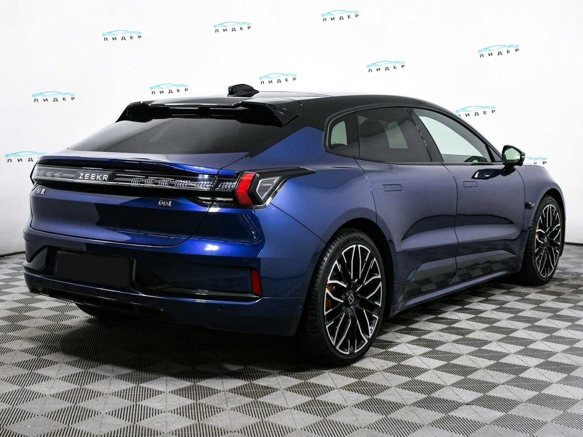 Б/У Зикр 001 2023 года. Фото: #4