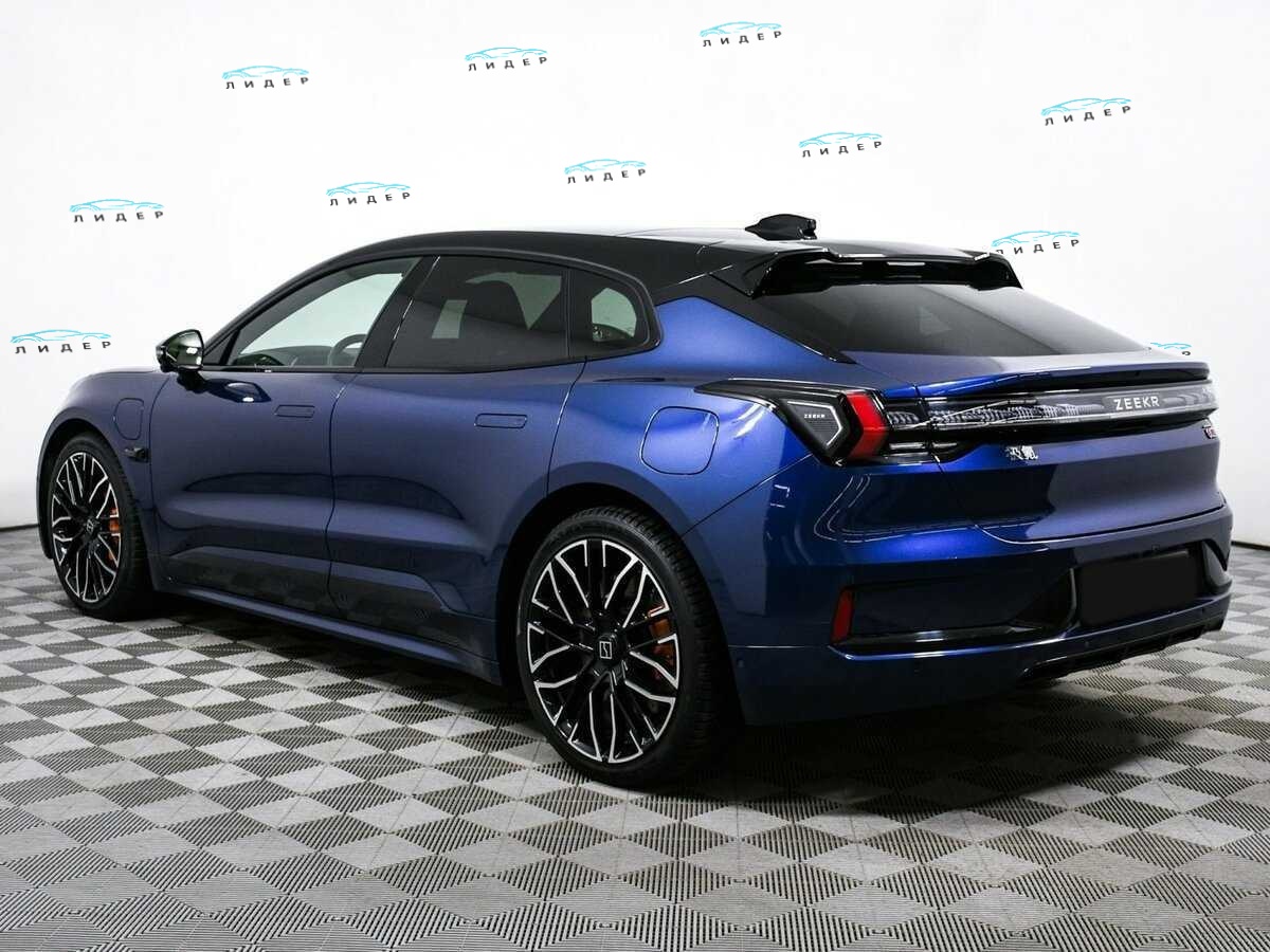 Б/У Зикр 001 2023 года. Фото: #6