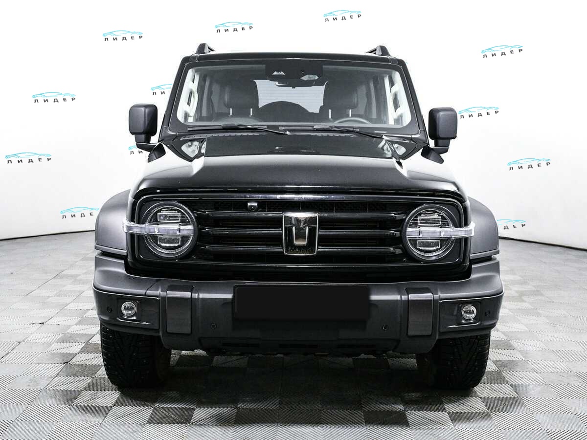 Б/У Танк 300 2023 года. Фото: #1