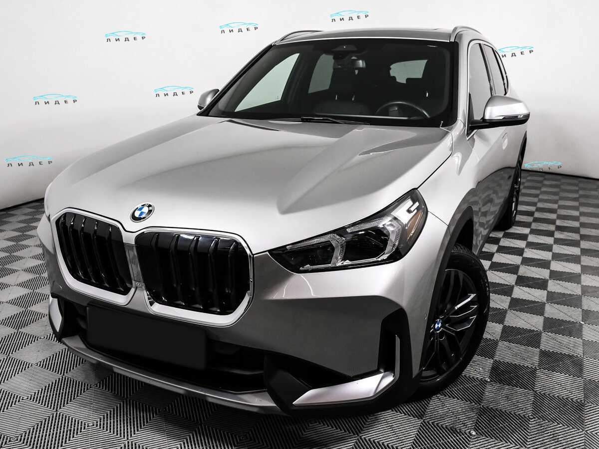 Б/У БМВ Икс1 2023 года. Фото: #13
