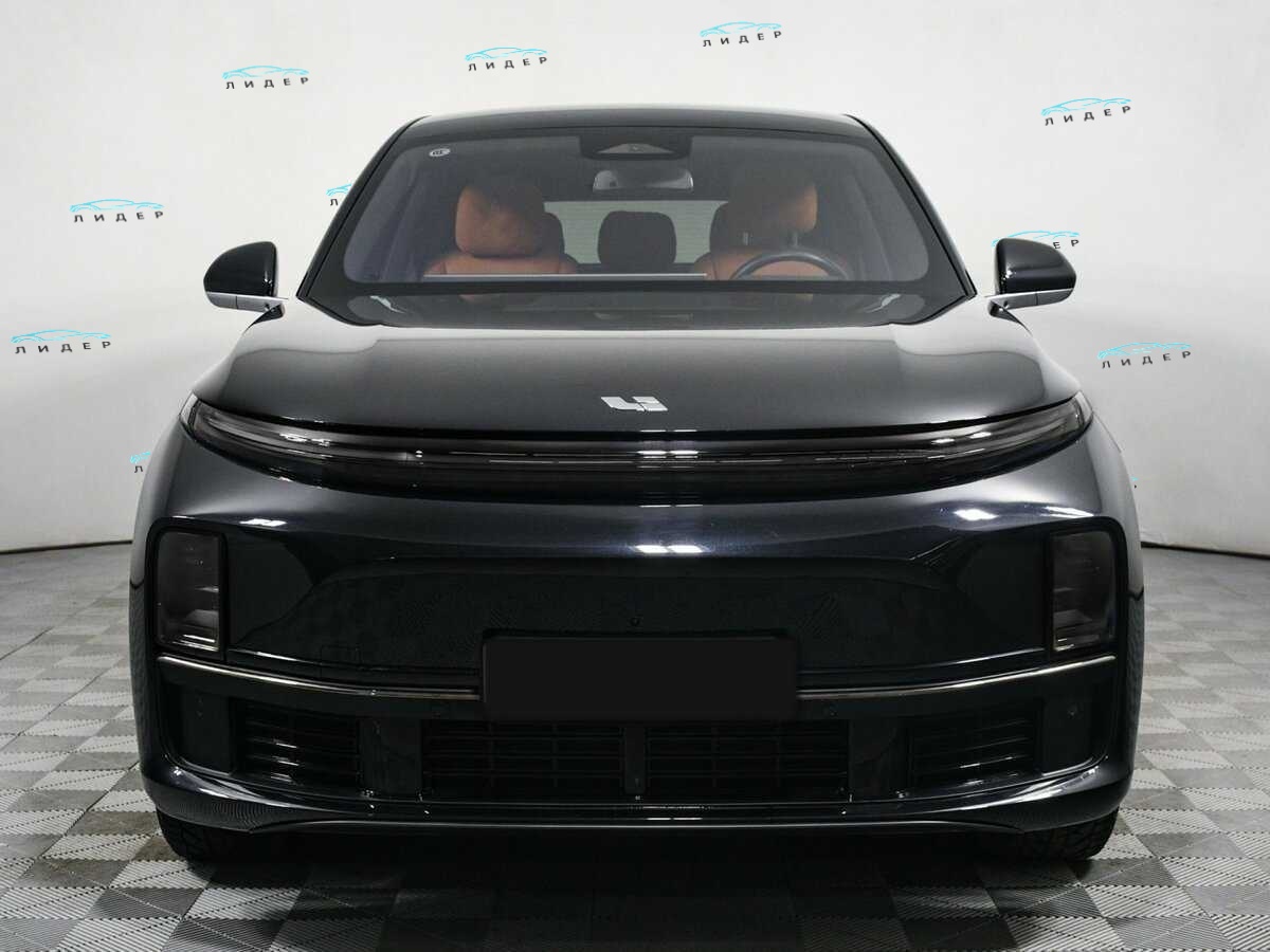 Б/У ЛиСян Л7 2024 года. Фото: #1