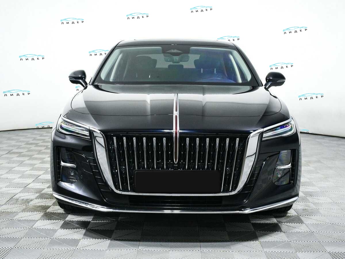 Б/У Хончи Х5 2022 года. Фото: #1