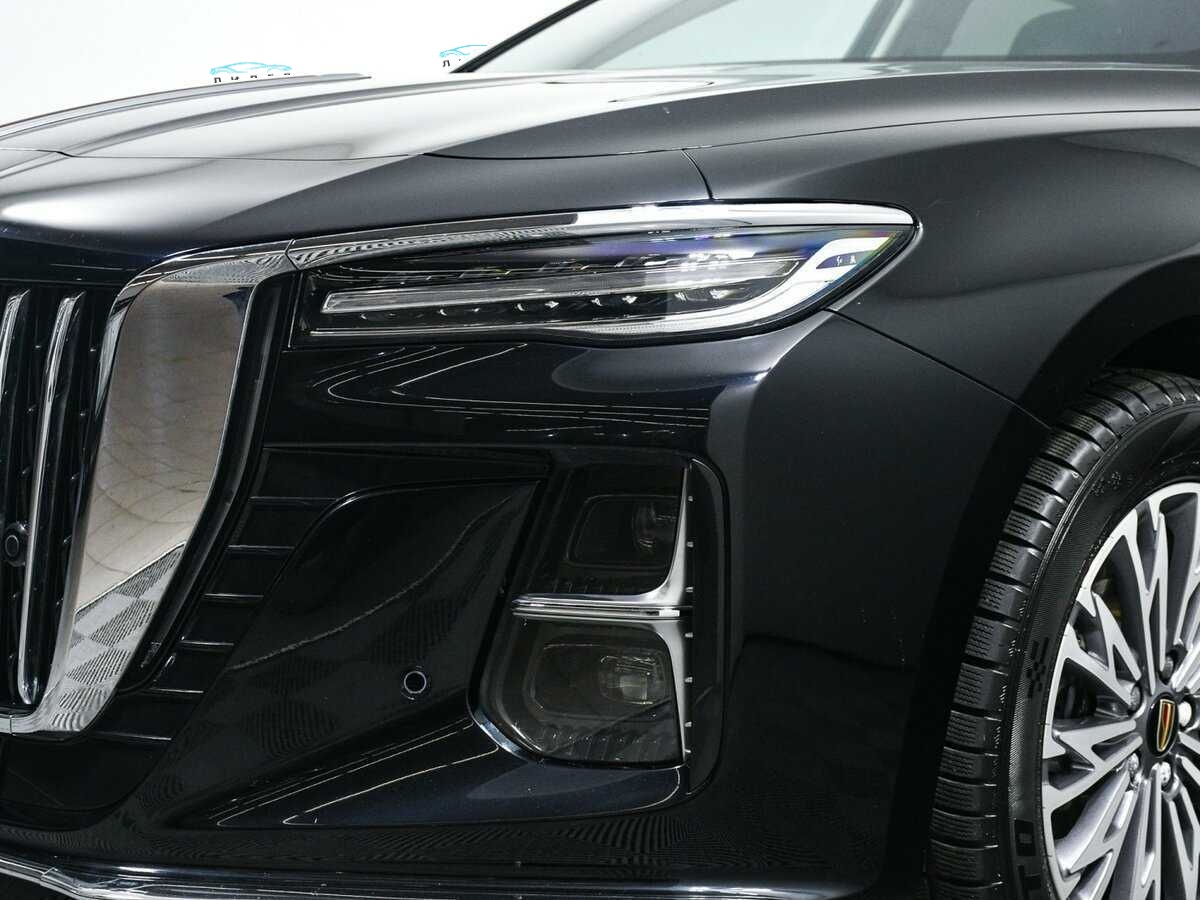 Б/У Хончи Х5 2022 года. Фото: #14