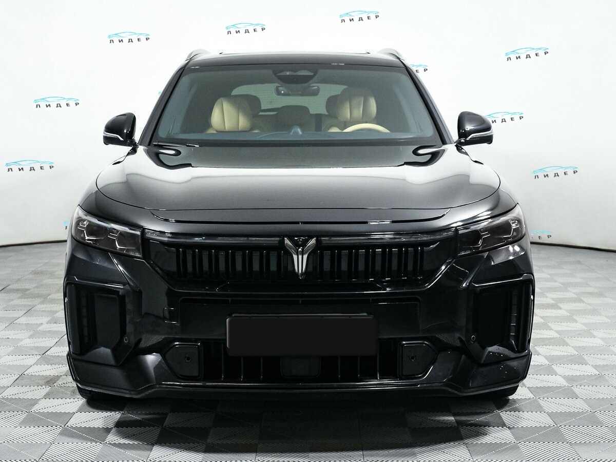 Б/У Войя Фри 2023 года. Фото: #1