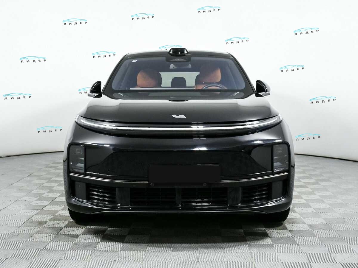 Б/У ЛиСян Л7 2023 года. Фото: #1