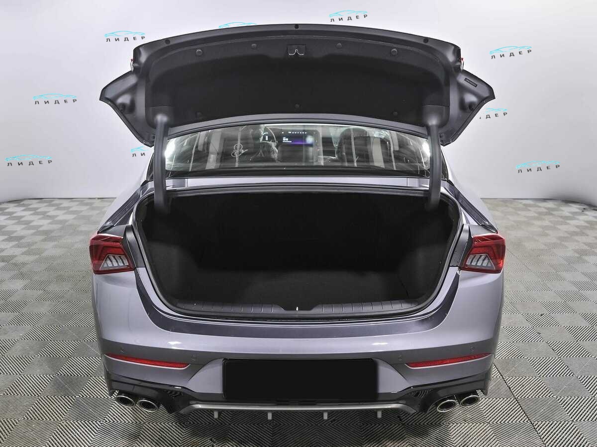 Б/У Киа К5 2024 года. Фото: #20