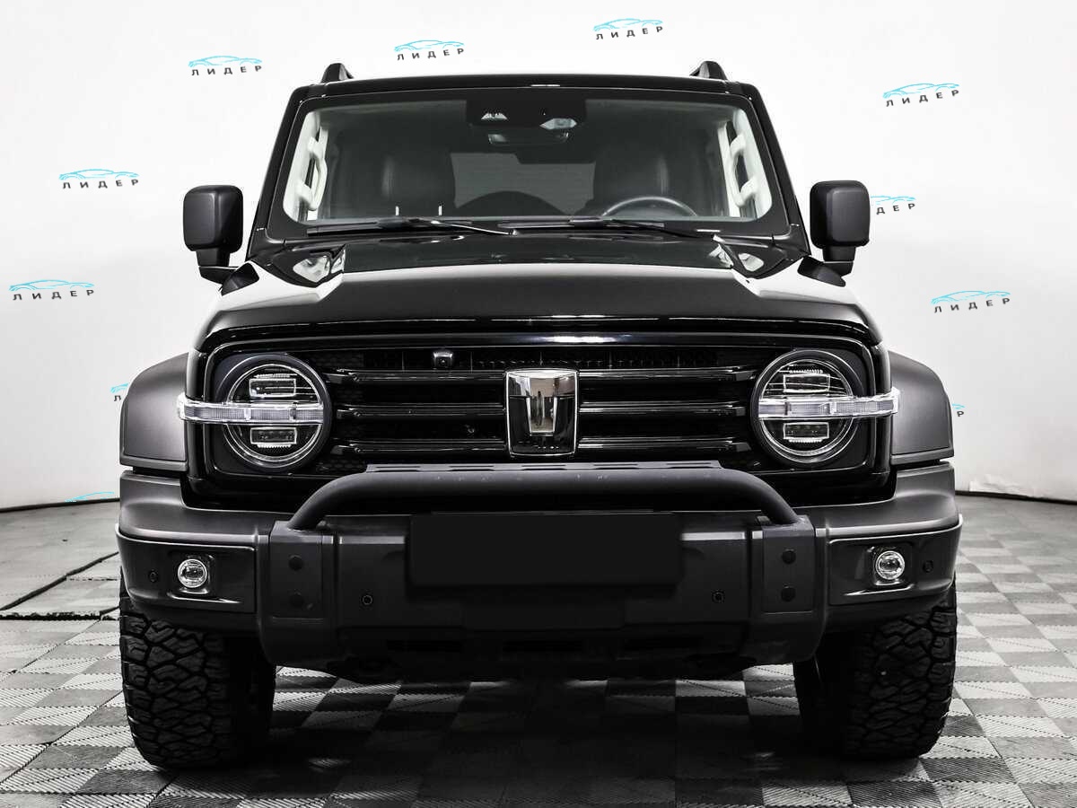 Б/У Танк 300 2023 года. Фото: #1