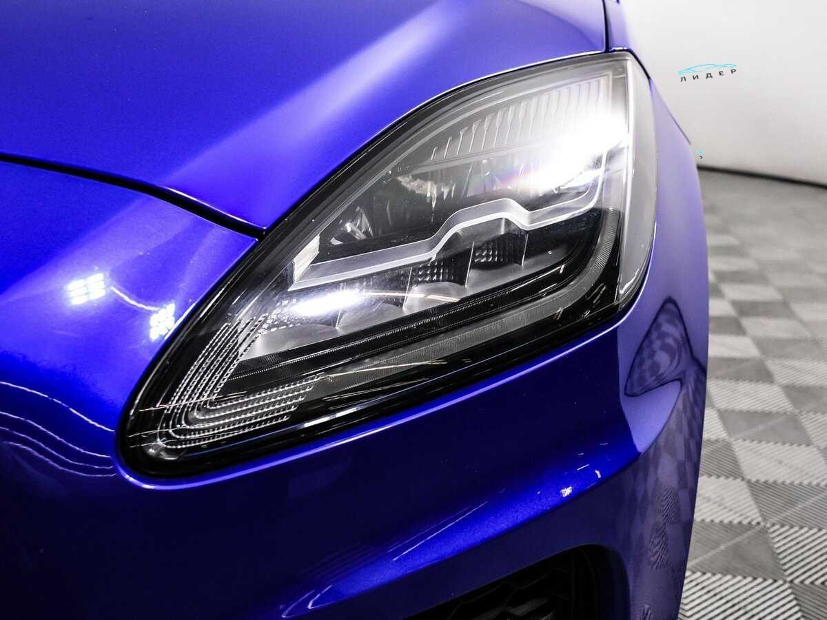 Б/У Ягуар Е-Пэйс 2018 года. Фото: #14